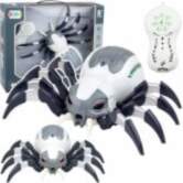 LEAN Toys RC Remote Controlled Spider