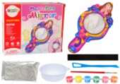 LEAN Toys Set of Creative Plastic