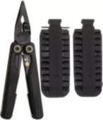 Leatherman Wave Alpha Obsidian (including Bit
