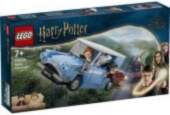 Lego Harry Potter Flying Ford Anglia