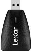 Lexar Multi Card Reader 2 in