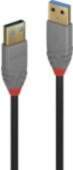 Lindy Anthra Line USB-A 3.2