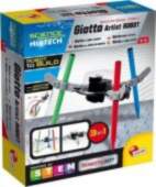 Lisciani Lisciani LISCIANI STEM ROBOTY W