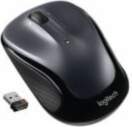 Logitech M325 Dark Silver datorpele