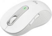 Logitech M650 L White datorpele