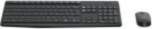 Logitech MK235 Wireless Keyboard and Mouse