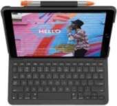 Logitech Slim Folio for iPad 7th