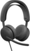 Logitech Zone Wired 2 Graphite (981-001619)