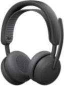 Logitech Zone Wireless 2 ES Black