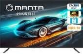 Manta 55LUA123E televizors