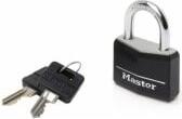 MasterLock 9150EURD 50mm Black