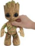 MATTEL Mattel Pluszak z funkcją Marvel