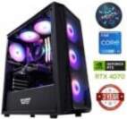 MDATA GAMING Core i5-12400F 32GB 2TB
