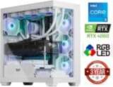 MDATA GAMING Intel Core i5-12400F 64GB