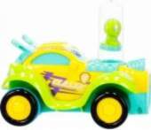 Mega Creative Mega Creative AUTO WYSCIG