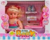 Mega Creative Mega Creative Baby doll