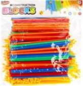 Mega Creative Mega Creative KLOCKI KONSTR