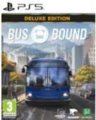 Microids Bus Bound PS5 datorspēle