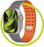 MOBILE ORIGIN Magnetic Strap Apple Watch