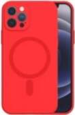 Mocco "MagSilicone Soft Back Case
