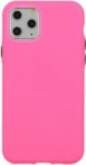 Mocco "Soft Cream Silicone Back