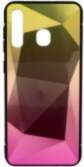Mocco "Stone Ombre Back Case