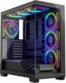 Modecom Volcano Stellar 8F ARGB Black