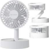 Mozos F32 White ventilators