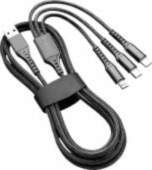 NEO Cable USB-A - USB-C/ Micro