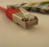Netrack NETRACK BZPAT5FR Netrack patch cable