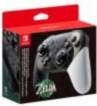 Nintendo Switch Pro Controller The Legend