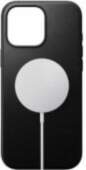 Nomad Modern Leather Case iPhone 16