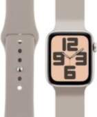 Obal:Me Silicone Strap Apple Watch 38