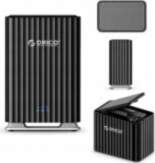 Orico Dual-Big DAS Solution 2x 2