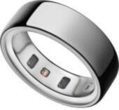 Oura Ring 4 Size 9 Silver