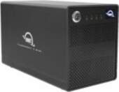 OWC External HDD/ SSD Enclosure 4x2