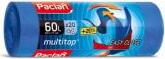 PACLAN Multitop 60L 24pcs Blue Tvertne