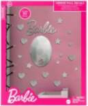 Paladone Barbie Mirror Wall Decals