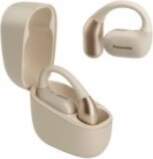 Panasonic RB-F10DE-C Beige austiņas