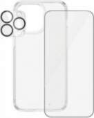 PanzerGlass "D3O Hardcase + Screen