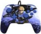 PDP Rematch Wired Controller Warrior Link