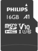 Philips 16GB micro SDHC Class 10