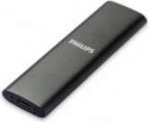 Philips External SSD 1TB Ultra speed