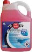 PITSTOP Winter Windshield Washer Fluid 4L