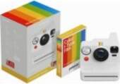 Polaroid Now+ Gen 3 White bundle
