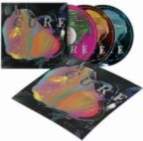 Polydor THE CURE "Mixes Of