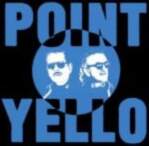 Polydor YELLO "Point" CD disks