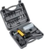 Powermat PM-PPC-120T Instruments
