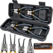 Powermat PM-SEG-7 Instruments