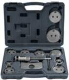 Powermat PM-ZWT-12T Instruments